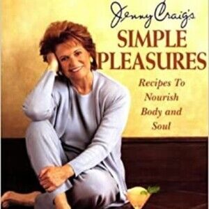 JENNY CRAIG'S SIMPLE PLEASURES